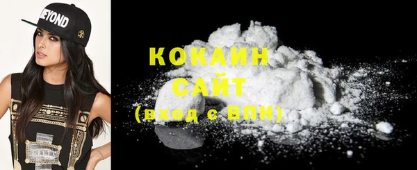 стафф Инта